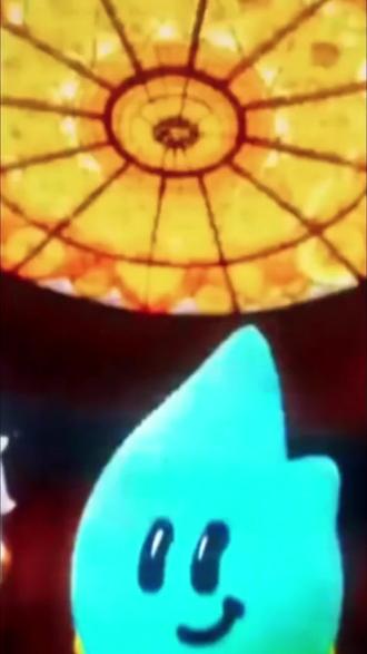 #多闪app #小火人AI聊天 #多闪