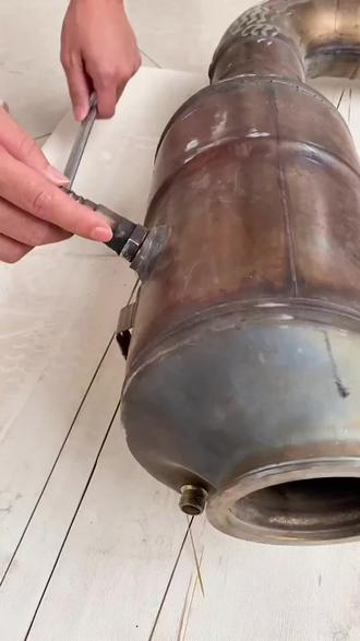 三元催化故障灯#修车 #汽修