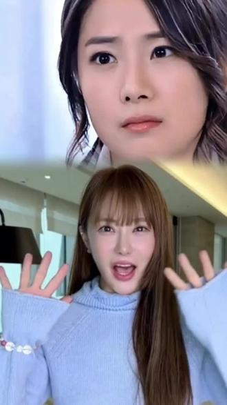 天琪,夏之星回来了#刘荷娜