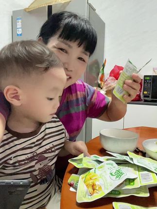 #好吃到停不下来 #下饭菜 #小黄车直接购买