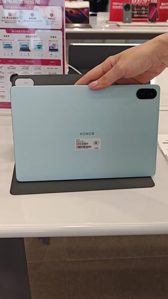 荣耀平板X10功能介绍#荣耀 #平板 #新机