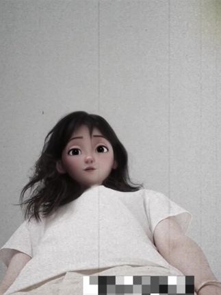 “很快,很快,不急不急……”