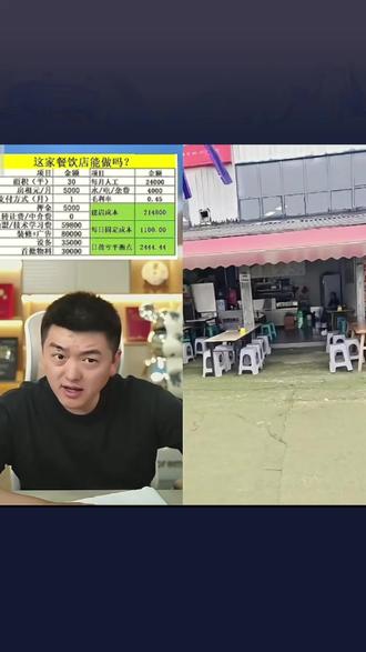 把50万的屠龙刀卖了创业@勇哥餐饮创业说 #勇哥餐饮#汉堡