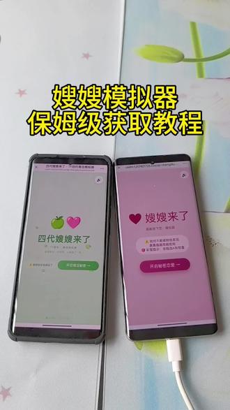 《专业角度》嫂嫂模拟器保姆级获取教程#嫂嫂模拟器 #嫂嫂模拟器下载 #嫂嫂模拟器下载教程 #嫂嫂模拟器怎么下载 #嫂嫂模拟器