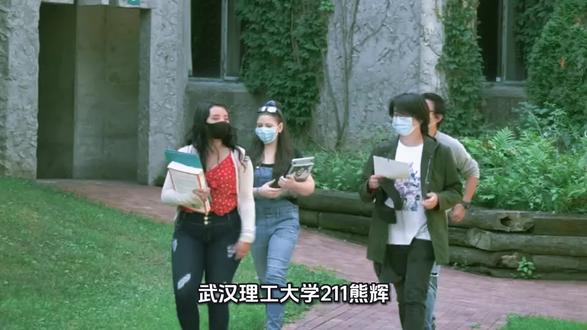 #思维认知 #生活 #工作日常记录 #微小说 武汉理工毕业生当保安被辞,原来是换工作太勤了