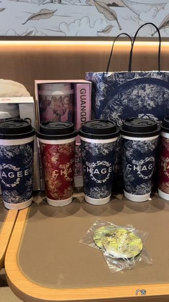 霸王茶姬广东新店开业,来自世界茶叶之乡·云南,以东方茶会世界友 #霸王茶姬 #霸王茶姬广东 #以东方茶会广东友 #霸王茶姬佛山金沙洲嘉洲广场店