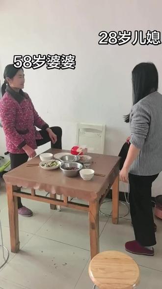 #谁输了谁洗碗 这下都不争了吧😀