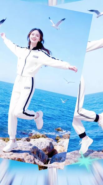 #抖音玩法合伙人计划 #A1模板制作#热门 @抖音小助手 热个