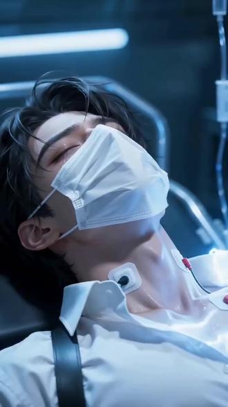 #AI实验室电击实验 #随变ai随便玩 #随变app