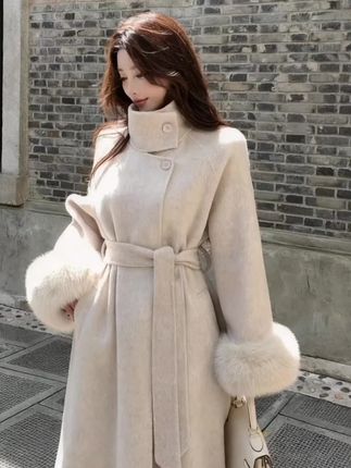 #极简轻奢秋冬穿搭 #秋季韩系不露腿穿搭 #近期爆火秋季女装测评 #秋冬穿搭实用主义 #自信就是小个子最好的穿搭