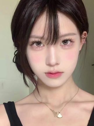 有点太好看了