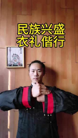 日月所照,皆为汉土;衣冠所至,皆是华夏!#汉服 #文化自信 #华夏文明 #民族气魄 #抖音正能量