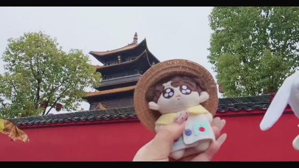 窝补药开学(😭哭)
#景德镇#小落智