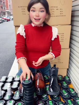 家里的皮鞋,皮衣,,包包,都可以用这个擦#鞋擦鞋蜡 #鞋油鞋蜡