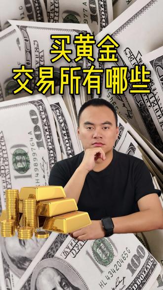 网上投资平台满天飞,选择平台要谨慎。#黄金 #金价 #理财 #交易 #黄金投资入门与技巧