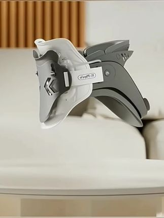 颈椎牵引器矫正颈托医疗护颈脖套医用家用脖子前倾神经专用