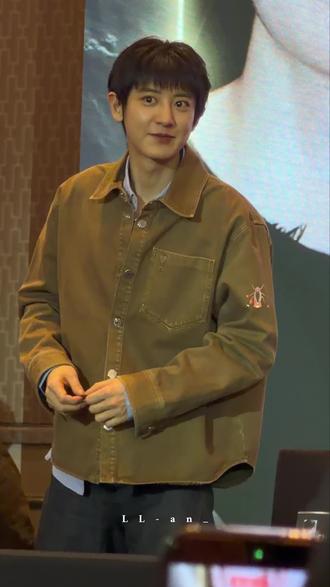 连广东特产🪳都打入exo内部了😨
260208 深圳 八辑小芒签售
#EXO #整活 #签售 #名场面 #接地气 @weareoneEXO