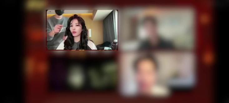 终于剪完了,后面我太懒了不想加的弹幕就自行看吧
超超超超长视频来袭~
(导这个视频导了我半个小时,剪映也是半个小时)
唐宫奇案大爆!#白鹿 #唐宫奇案 #李佩仪 #抖音流量推广 #抖音流量小助手