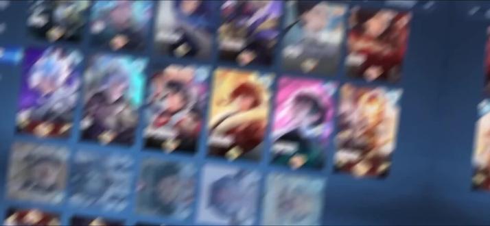 当我第一次见到本命英雄时#王者 #猴子#王者荣燿