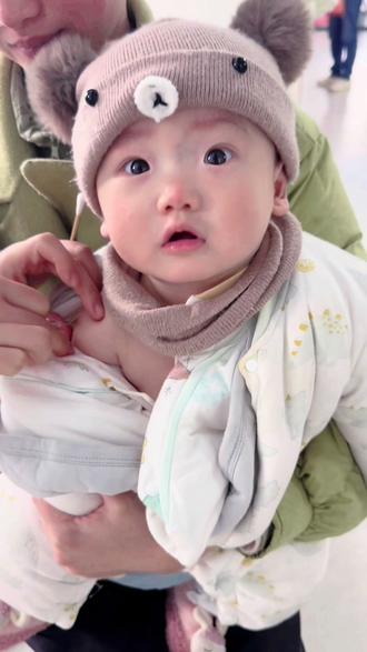 小元宝ε٩(๑>₃<)۶з#一不小心就长大