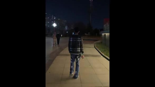 就让还是处的我们#白虎