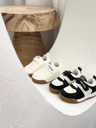 #高品质时尚童鞋