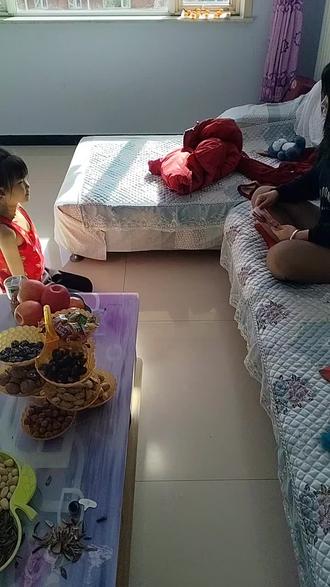 为什么没人给我红包了