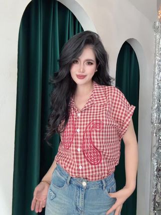#做个美美的小仙女 #今日穿搭分享 #夏天该有的样子