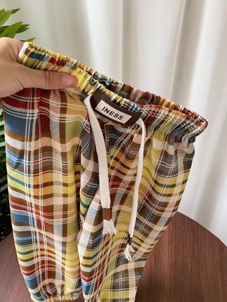 #高品质童装#面料柔软舒适 #儿童裤子#百搭裤子#不勾丝不起球
