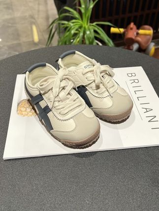 品牌童鞋的做工就是不一样,在商场同款同品质都卖到大几百,书萌的这双才九十多块钱 #儿童鞋 #儿童户外跑步鞋#儿童阿甘鞋推荐#潮童穿搭 #书萌童鞋