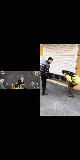 和 @琪遇电子商务 一起 #合拍