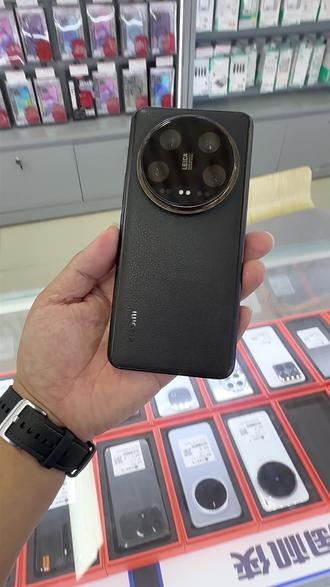 小米14ultra#东莞二手手机 #数码产品 #小米14ultra #精品二手手机 #手机回收置换