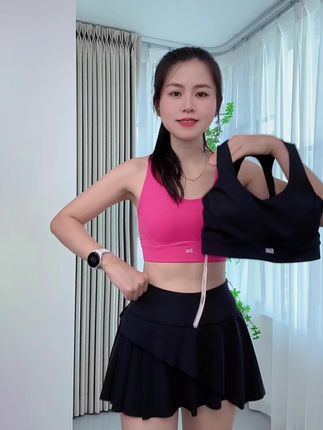 #美背#运动美背#运动内衣#运动穿搭#清仓捡漏