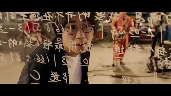 mv 都选c 缝纫机乐队 #音乐mv