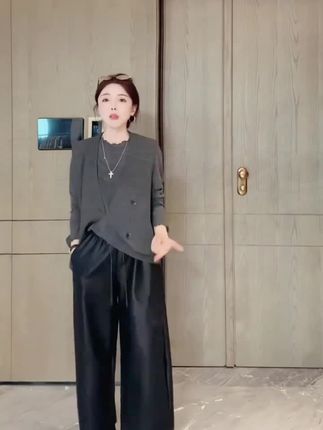 #早秋穿搭ootd #高级感穿搭#穿搭分享#气质穿搭#熙贝服饰