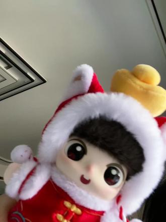 福小莎驾到❗#孙颖莎#KFC套餐联名#迷之角度