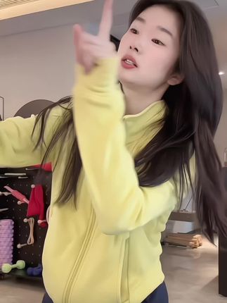 #女装穿搭 #减龄气质 #外套#立领外套 #休闲穿搭