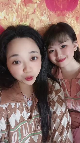 做姐妹在心中#难得一聚 #陪我疯陪我闹 #一起美美哒