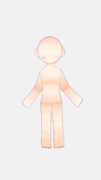 我每天都可以做贴纸怪今天开始做贴纸怪呢关