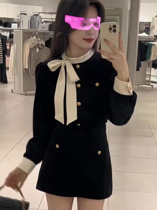 #韩系穿搭#高级感穿搭#气质穿搭#显瘦穿搭#早秋穿搭