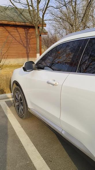 二代哈弗h6车机升级效果展示#哈弗车机升级#第二代哈弗H6#二代哈弗h6 #哈弗车主 #哈弗h6冠军版