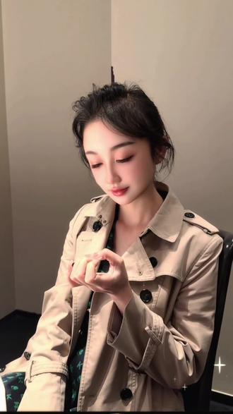 一眼就被人看出来我的老家了。