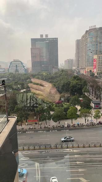 #我的城市由我拍,猜猜这是哪里?,