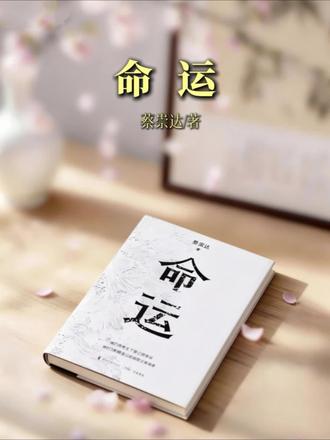 命运不舍得你这样敢爱敢恨的人,为谁蹉跎一生。损失多少都没关系,曾经多蠢也无所谓。重要的是,你在此刻终于有了转身的勇气。#好书分享 #命运 #好书推荐 #文字的力量 #读书笔记