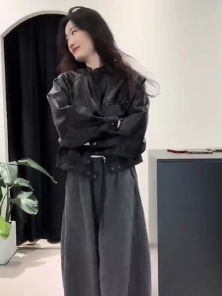 #随时随地标记一下 #高端大气 #完美搭配 #显瘦穿搭