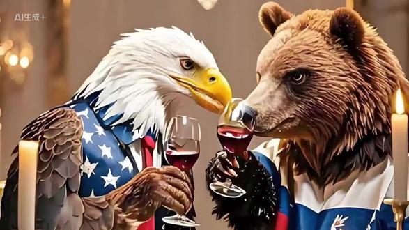 美俄28条协议,欧洲与乌克兰风中零落#热点