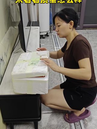 #人参果#清甜多汁#应季水果 #新鲜应季水果