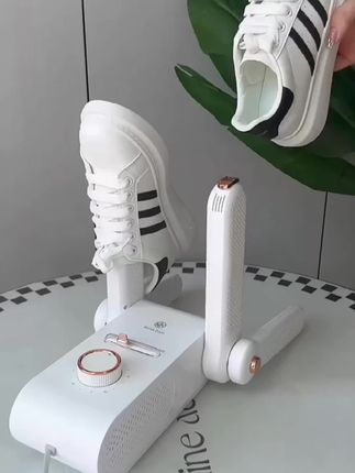 #烘鞋器#烘鞋器快速烘干#秋冬必备 #方便好用#居家好物