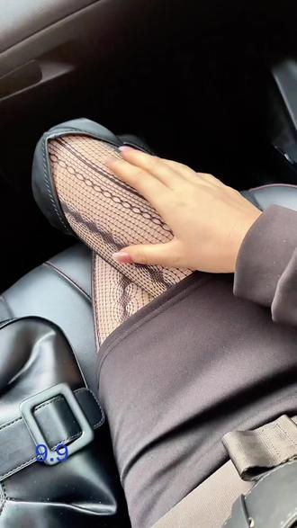 #高跟鞋穿搭 #长靴穿搭 #姐妹情深一辈子