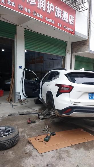 雪佛兰星迈罗燃油泵驱动模块故障。